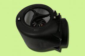 新升級低噪音風(fēng)機組 低噪音 大風(fēng)量  新增均流風(fēng)速 舒適提升